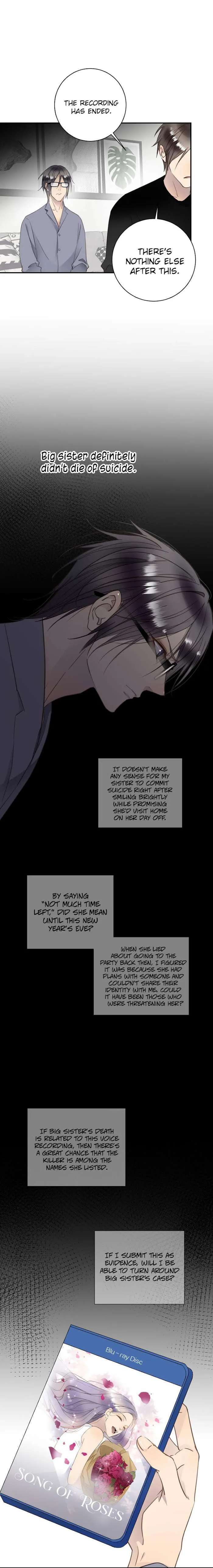 Mr. Liar Chapter 15 page 2 - 