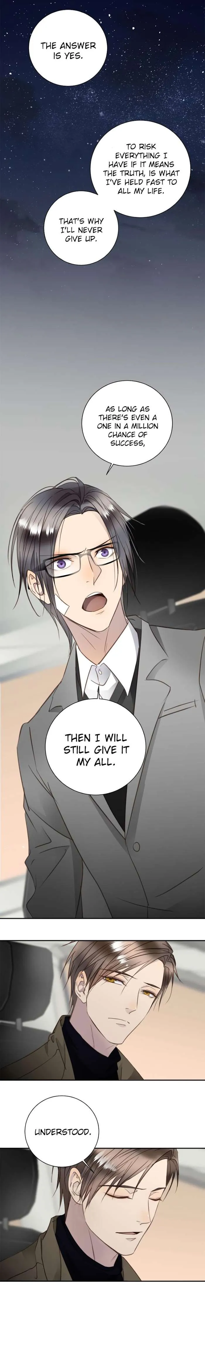 Mr. Liar Chapter 15 page 11 - 