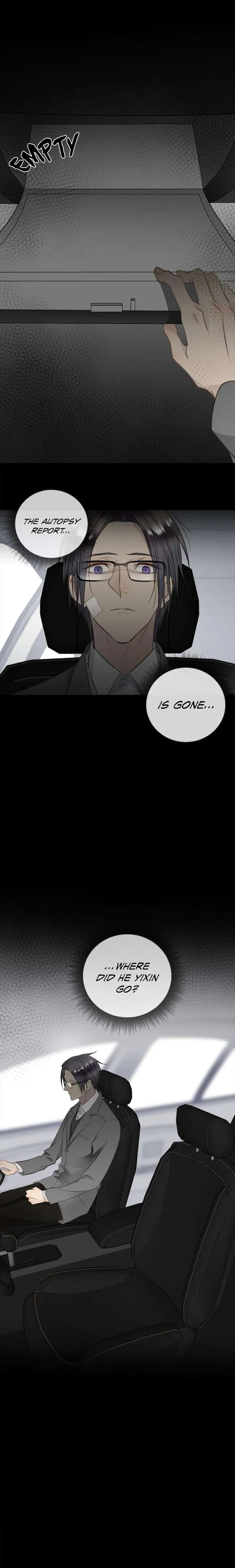 Mr. Liar Chapter 15 page 15 - 