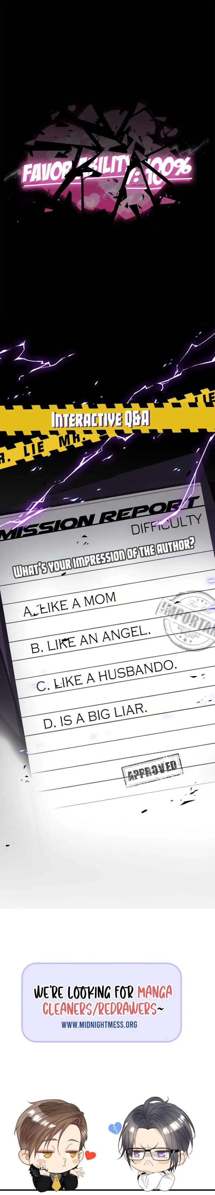 Mr. Liar Chapter 15 page 16 - 
