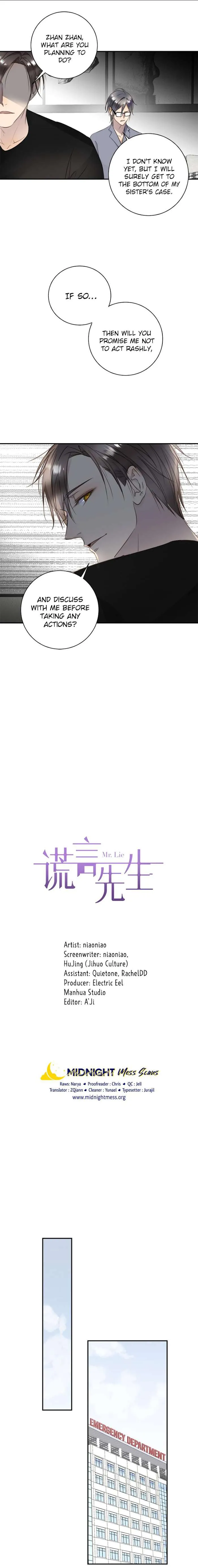 Mr. Liar Chapter 15 page 3 - 