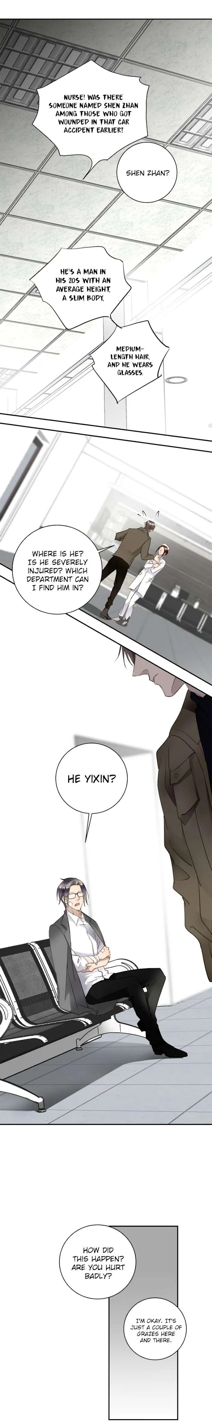 Mr. Liar Chapter 15 page 4 - 