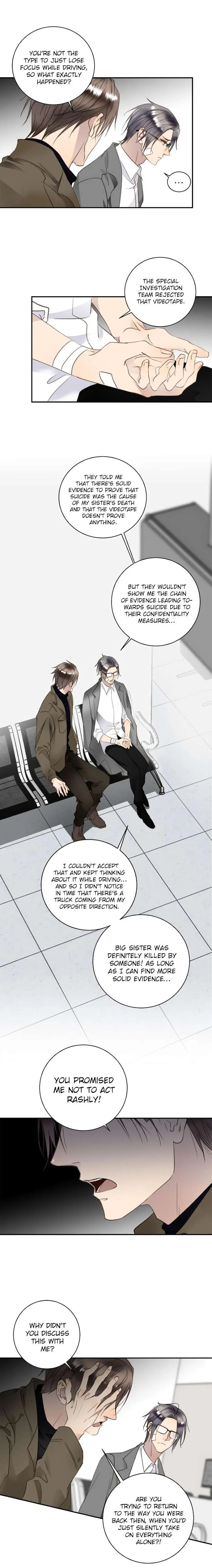 Mr. Liar Chapter 15 page 5 - 