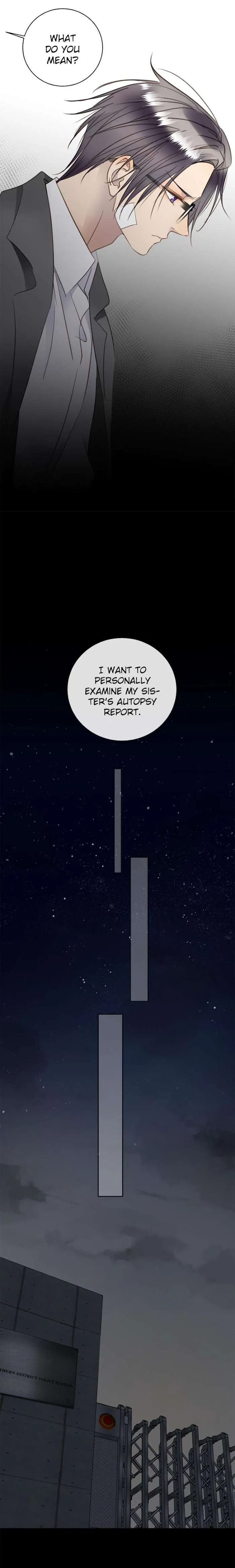 Mr. Liar Chapter 15 page 7 - 