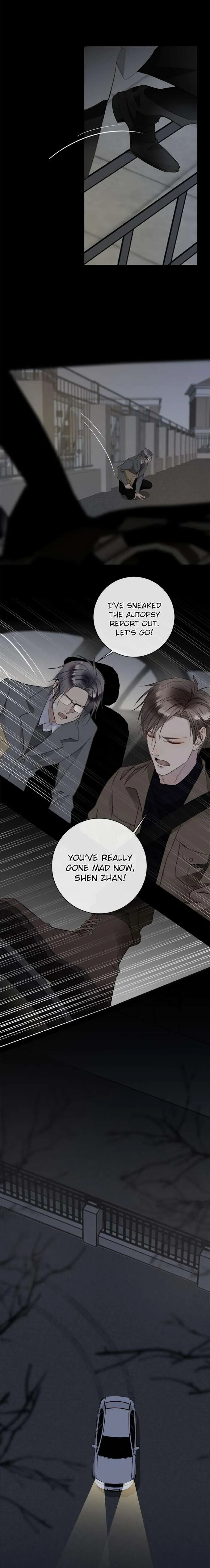 Mr. Liar Chapter 15 page 8 - 