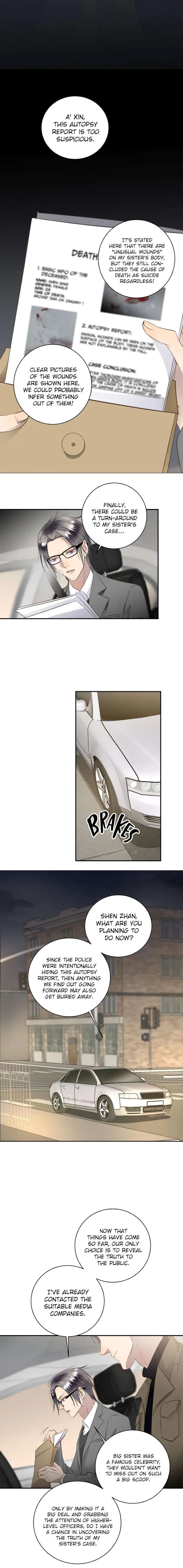 Mr. Liar Chapter 15 page 9 - 