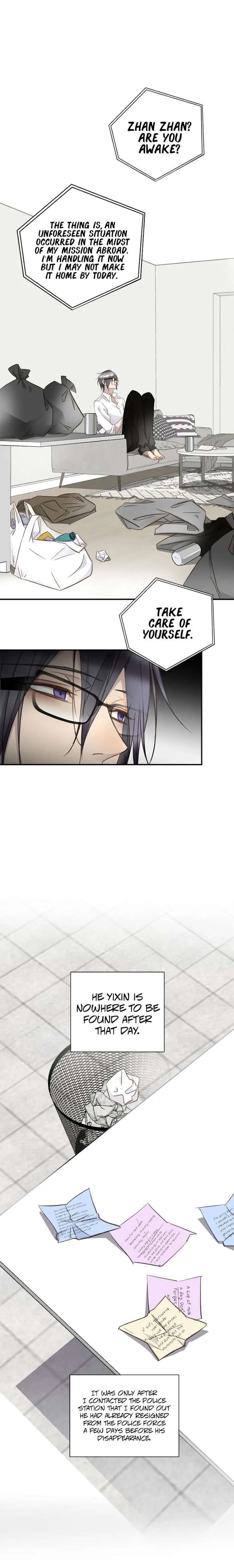 Mr. Liar Chapter 16 page 2 - 