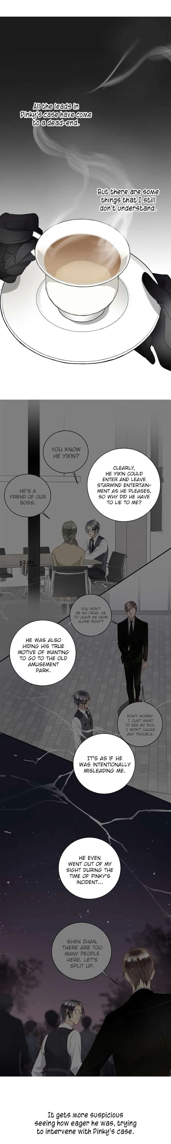 Mr. Liar Chapter 16 page 9 - 