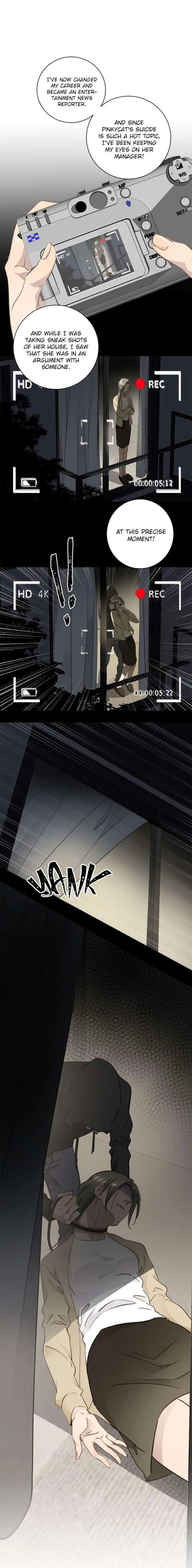 Mr. Liar Chapter 17 page 1 - 