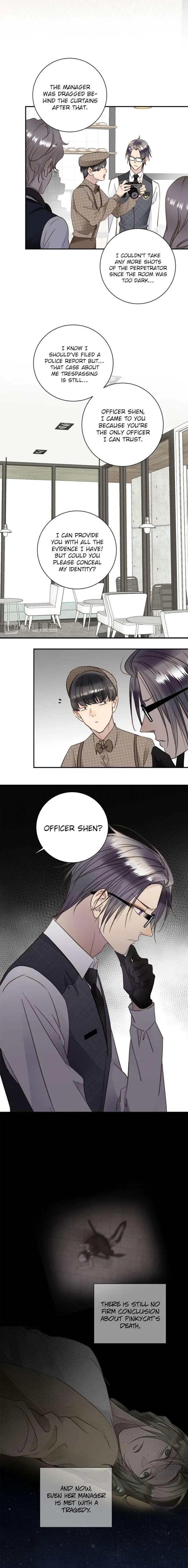 Mr. Liar Chapter 17 page 2 - 