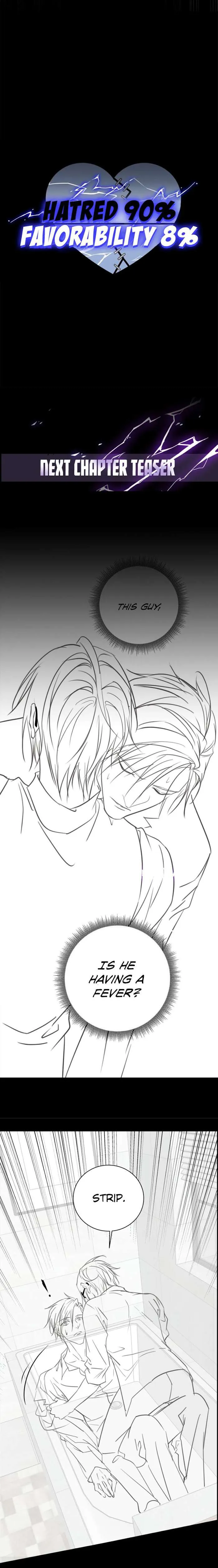 Mr. Liar Chapter 17 page 11 - 