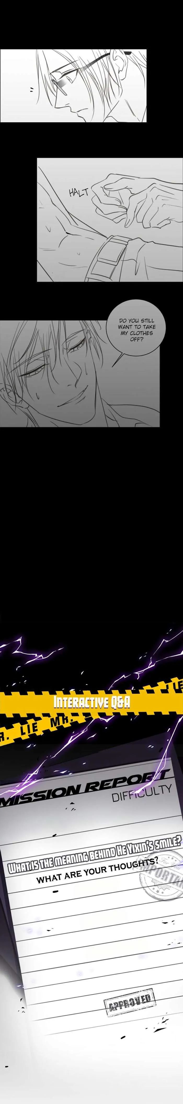 Mr. Liar Chapter 17 page 12 - 
