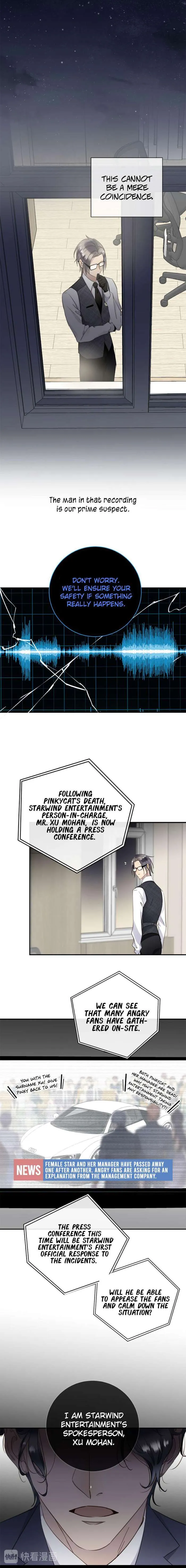 Mr. Liar Chapter 17 page 3 - 