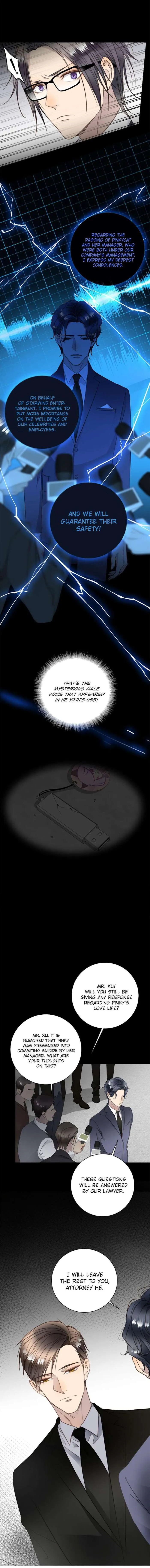 Mr. Liar Chapter 17 page 4 - 