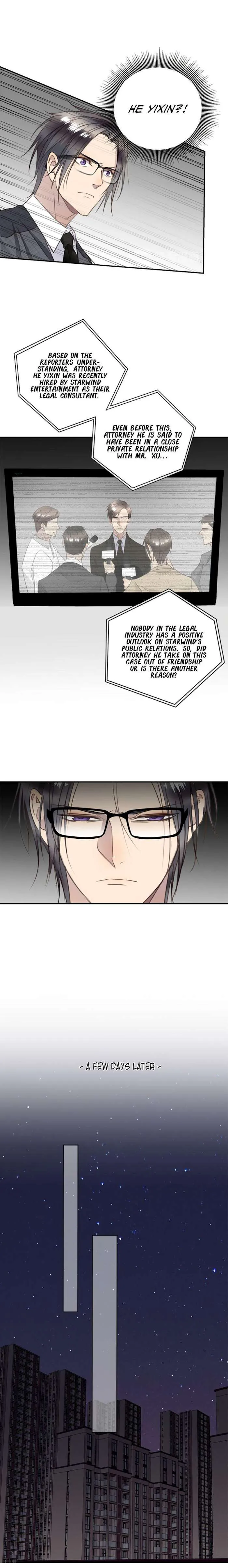 Mr. Liar Chapter 17 page 5 - 