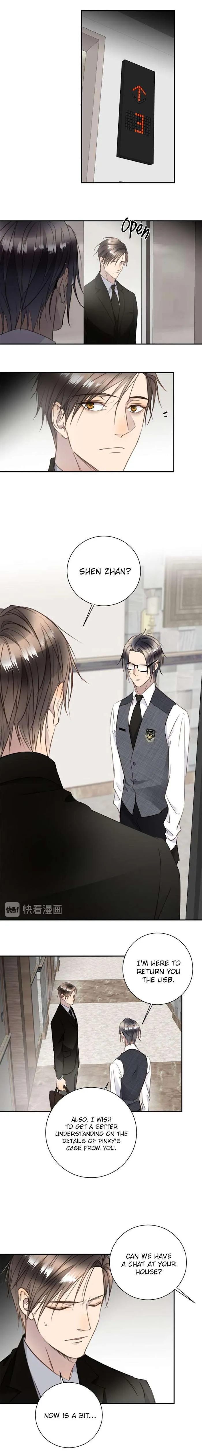 Mr. Liar Chapter 17 page 6 - 