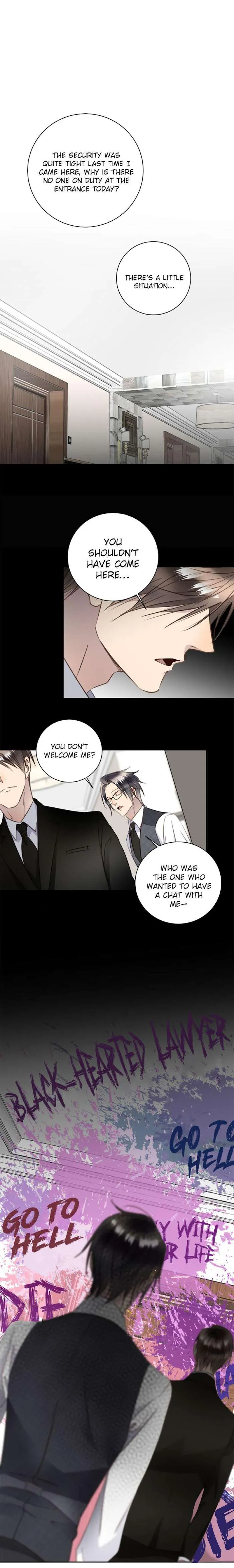 Mr. Liar Chapter 17 page 8 - 