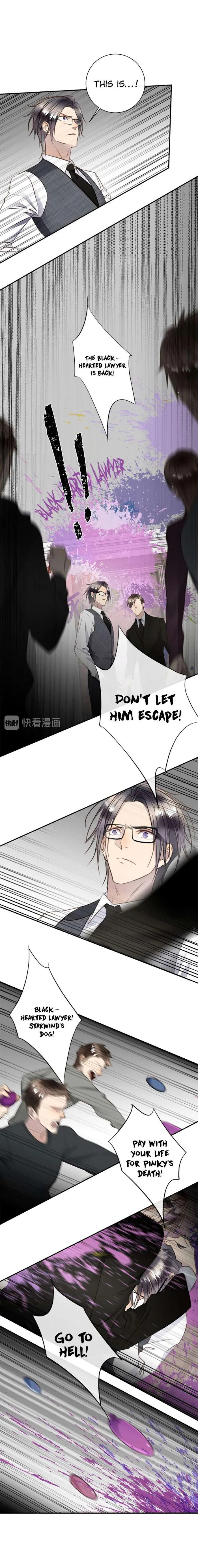 Mr. Liar Chapter 17 page 9 - 