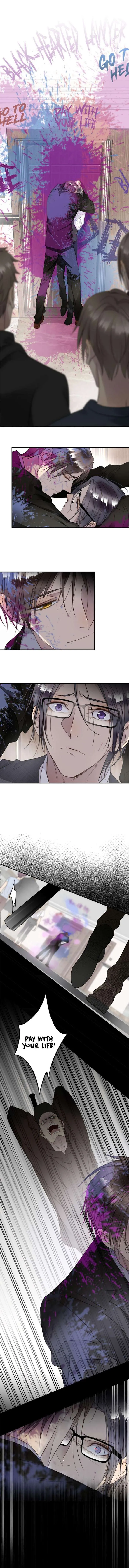 Mr. Liar Chapter 17 page 10 - 