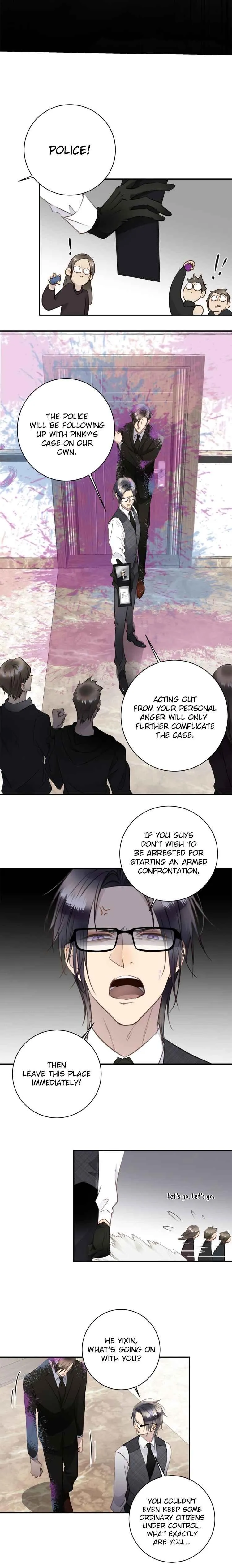 Mr. Liar Chapter 18 page 2 - 