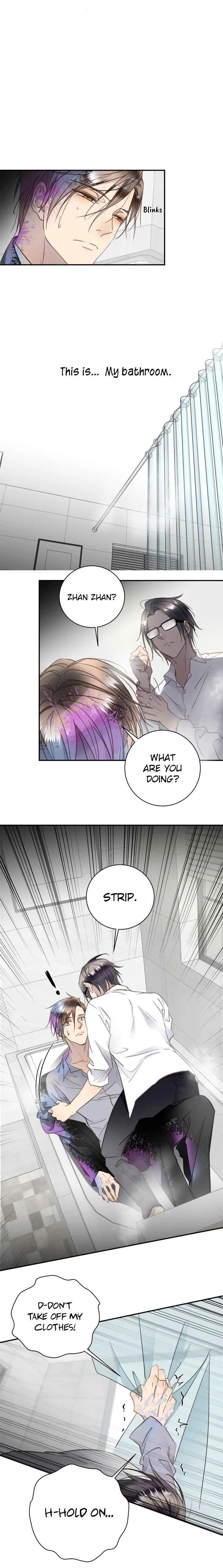 Mr. Liar Chapter 18 page 4 - 