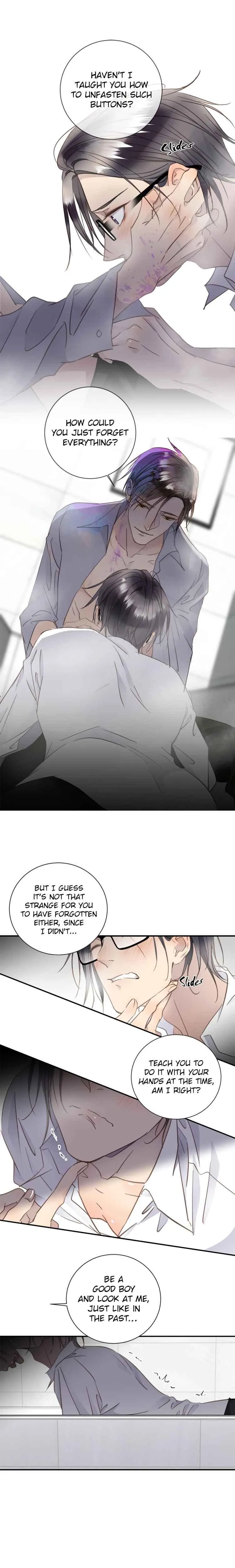 Mr. Liar Chapter 18 page 7 - 