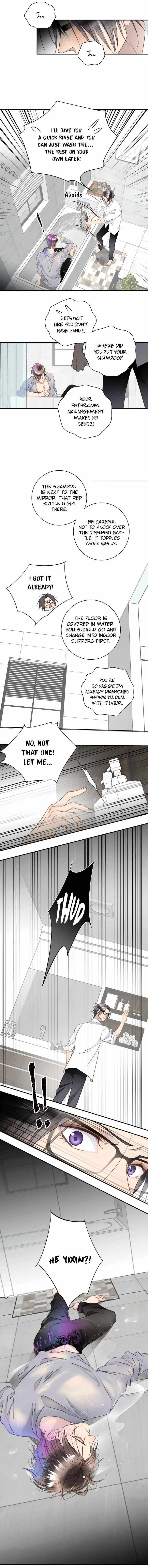 Mr. Liar Chapter 18 page 8 - 