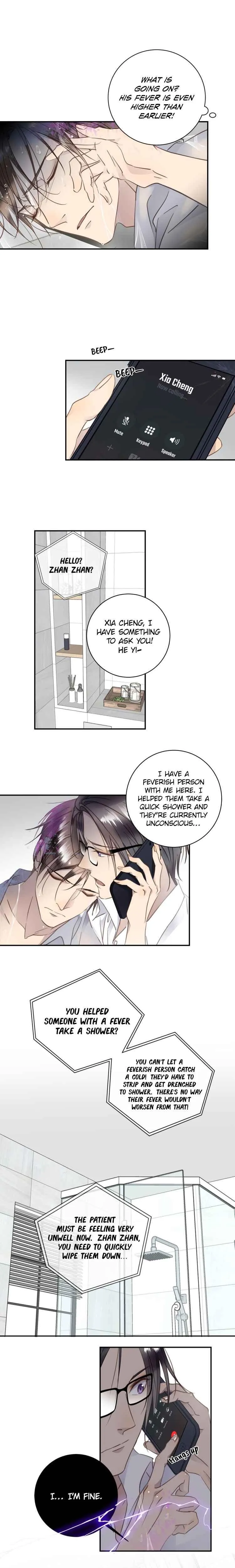 Mr. Liar Chapter 18 page 9 - 