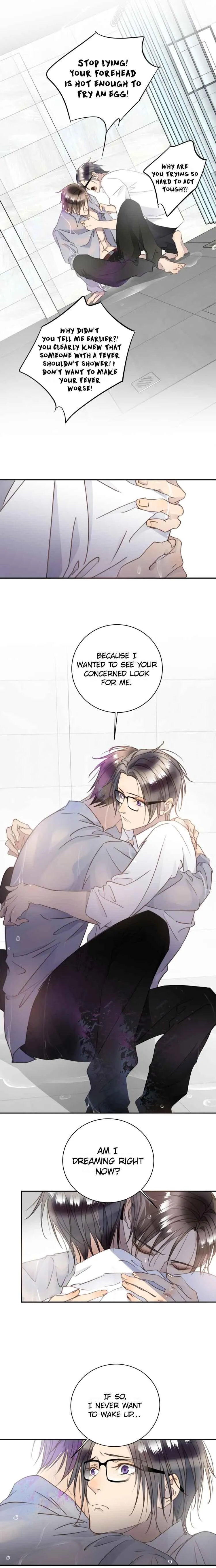 Mr. Liar Chapter 18 page 10 - 
