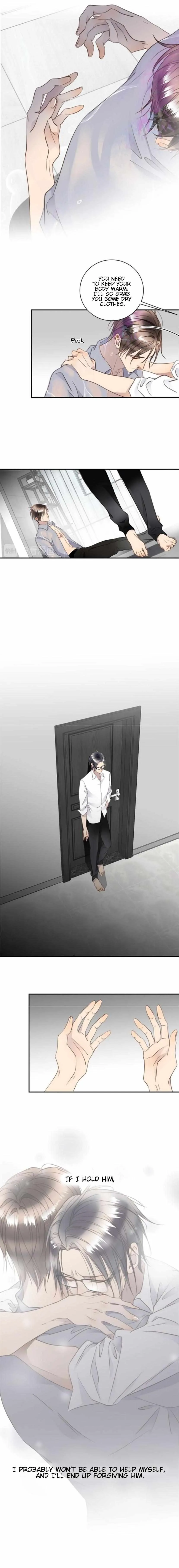 Mr. Liar Chapter 19 page 2 - 