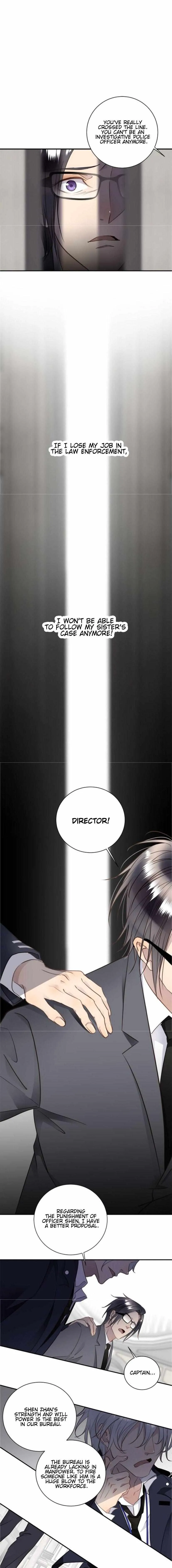 Mr. Liar Chapter 19 page 12 - 