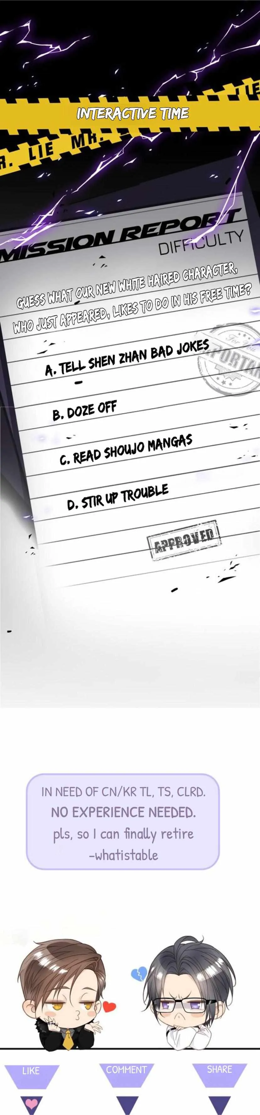Mr. Liar Chapter 19 page 14 - 