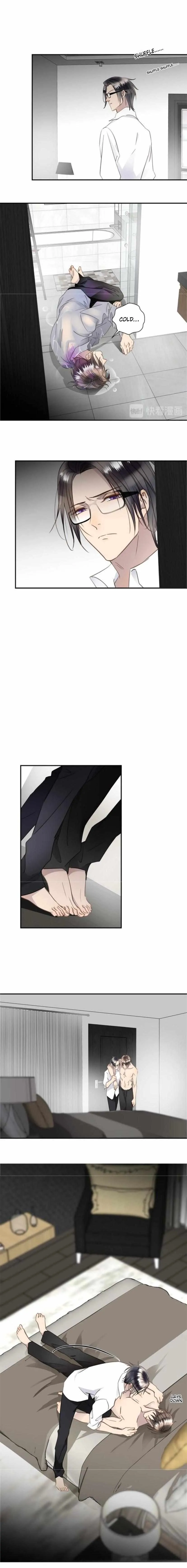 Mr. Liar Chapter 19 page 4 - 