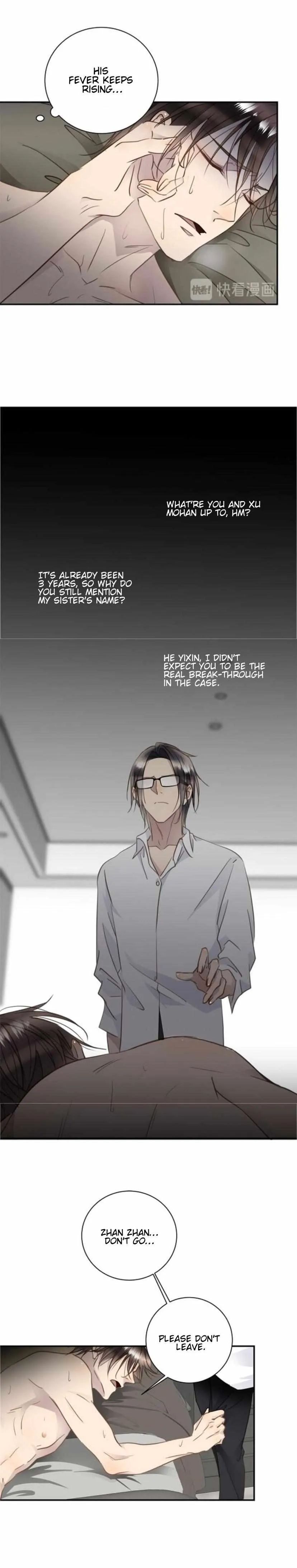 Mr. Liar Chapter 19 page 5 - 