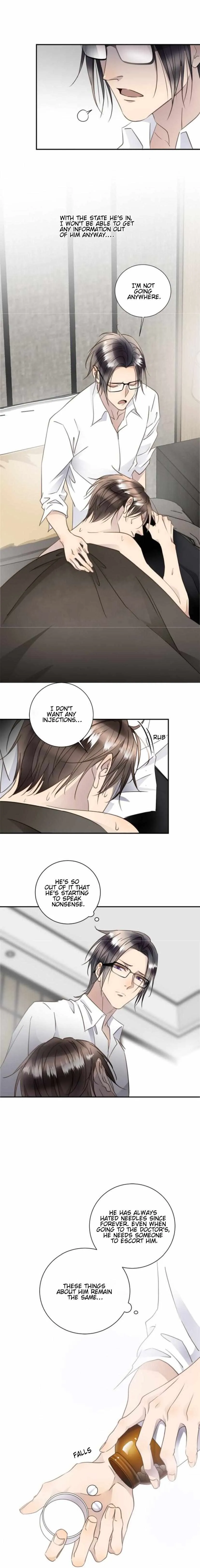 Mr. Liar Chapter 19 page 6 - 