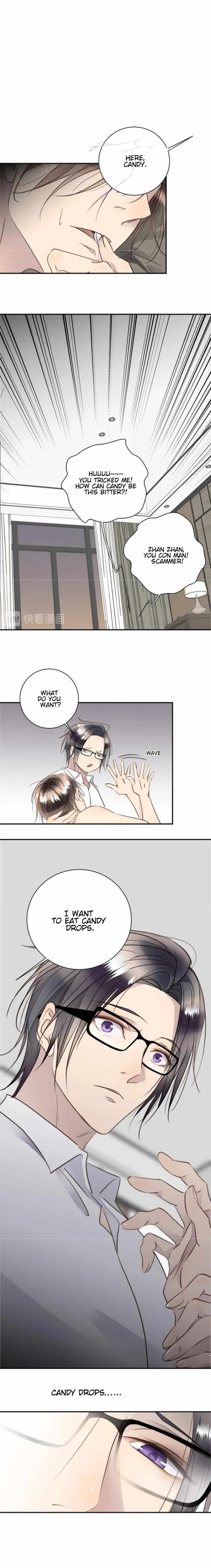 Mr. Liar Chapter 19 page 7 - 