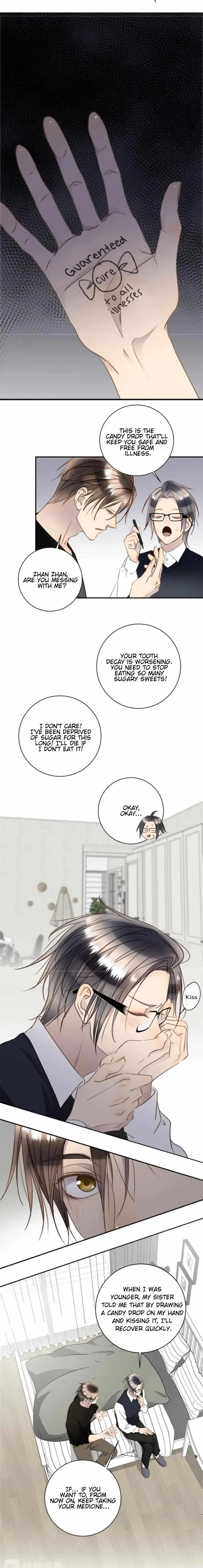 Mr. Liar Chapter 19 page 9 - 