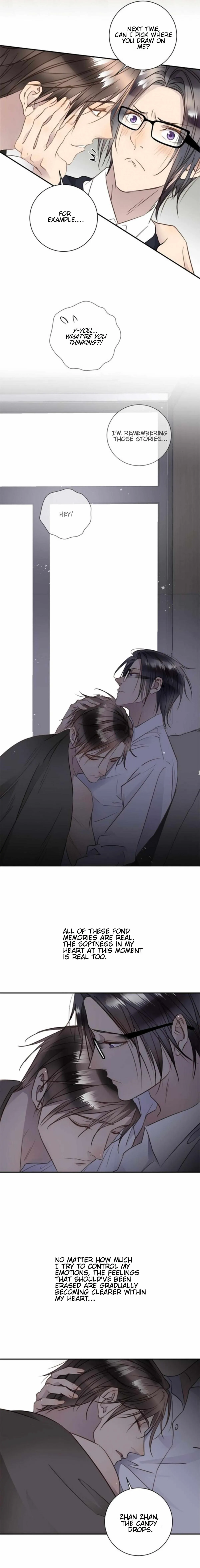 Mr. Liar Chapter 19 page 10 - 