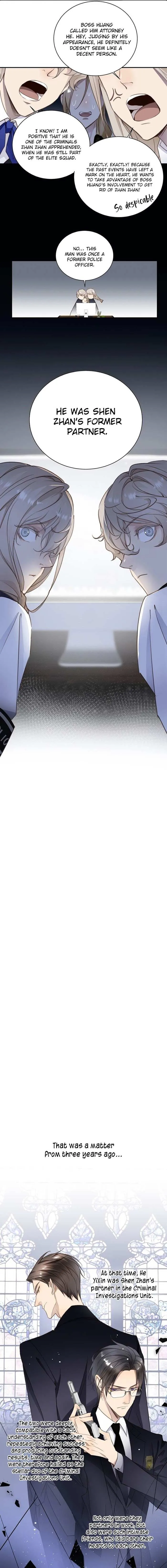 Mr. Liar Chapter 2 page 2 - 