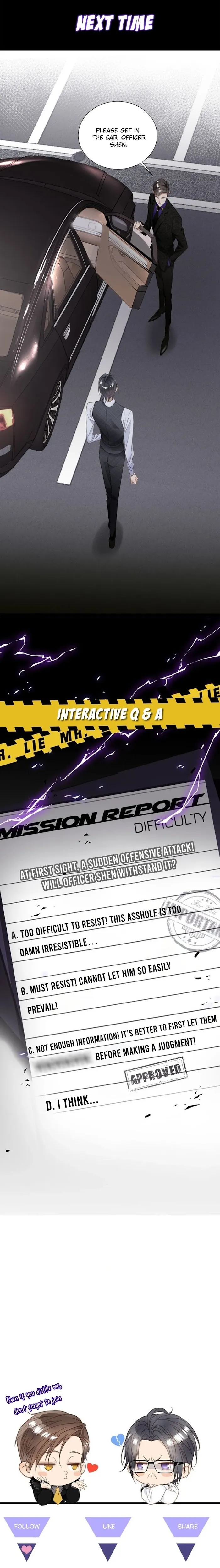 Mr. Liar Chapter 2 page 11 - 