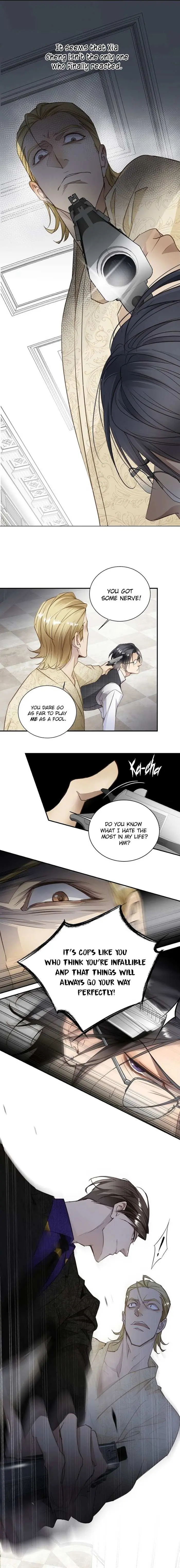 Mr. Liar Chapter 2 page 4 - 