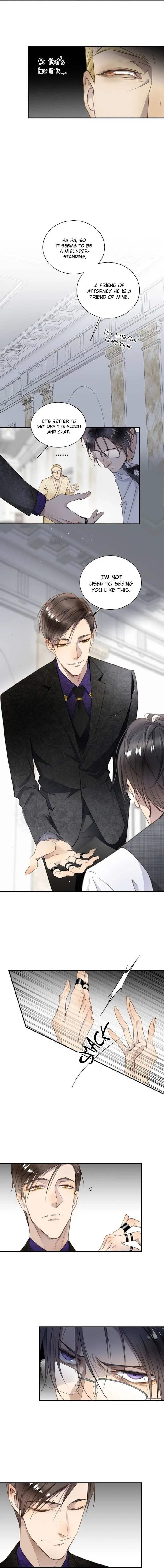Mr. Liar Chapter 2 page 6 - 