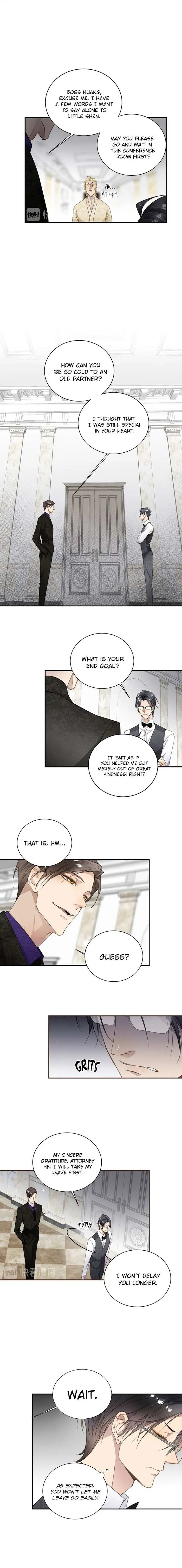 Mr. Liar Chapter 2 page 7 - 
