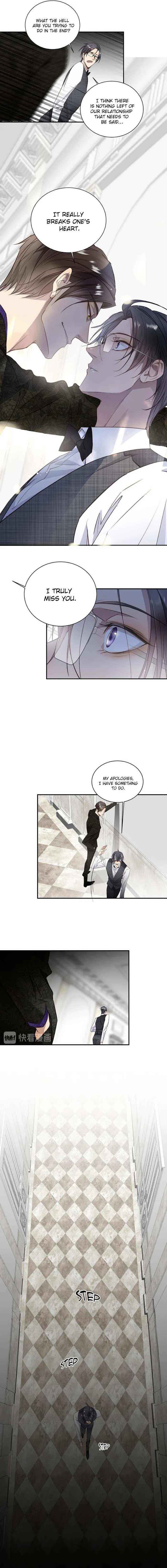 Mr. Liar Chapter 2 page 8 - 