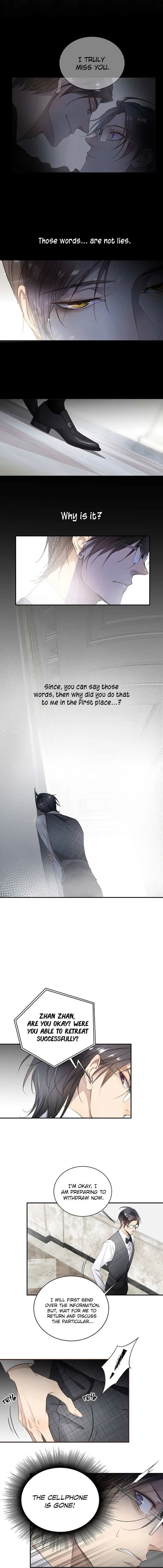 Mr. Liar Chapter 2 page 9 - 
