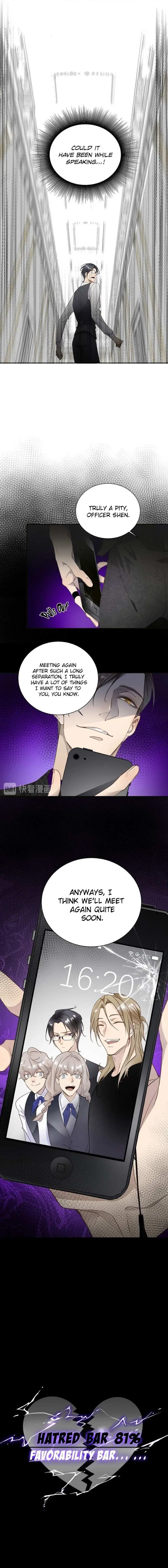 Mr. Liar Chapter 2 page 10 - 