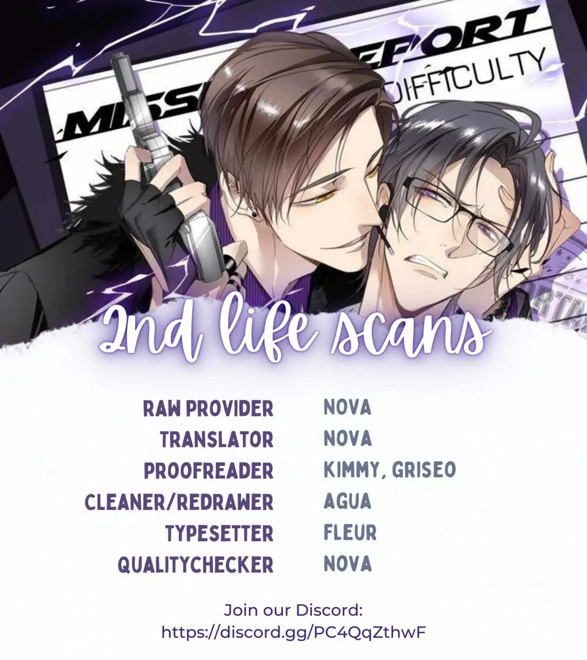 Mr. Liar Chapter 20 page 1 - 