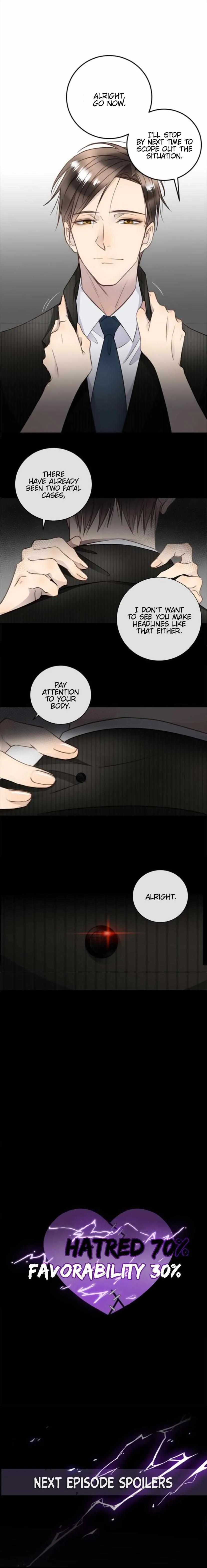Mr. Liar Chapter 20 page 11 - 