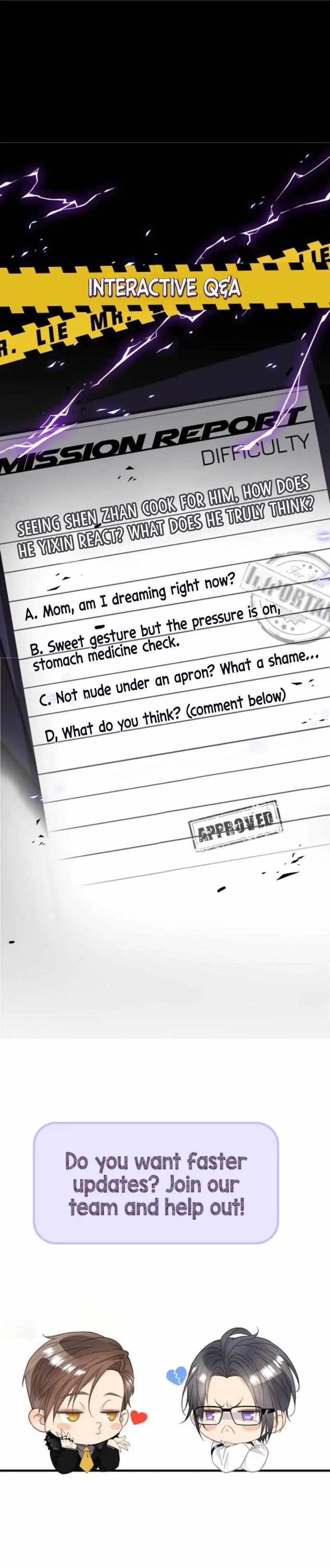Mr. Liar Chapter 20 page 13 - 