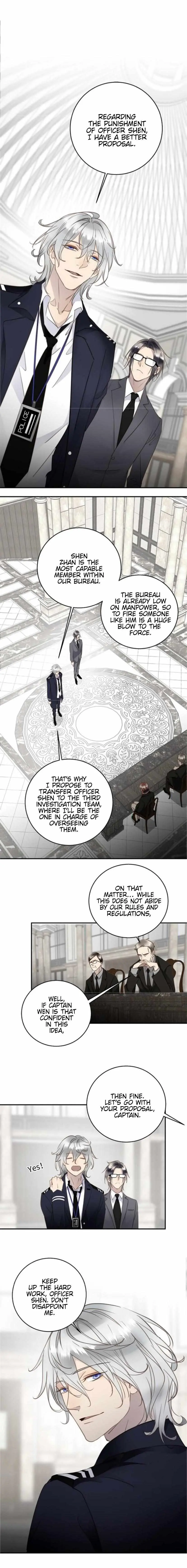 Mr. Liar Chapter 20 page 3 - 